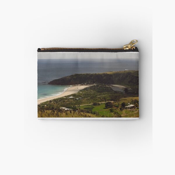 Item preview, Snelling Beach at Middle River designed and sold by outbackjack.