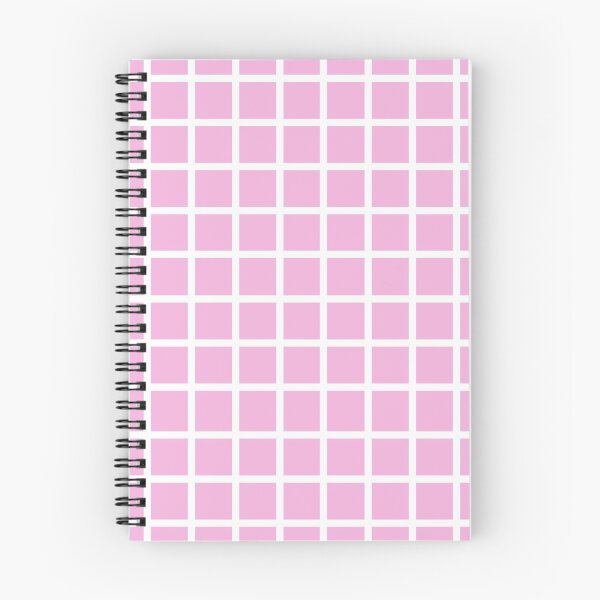 Item preview, Retro style pink check 2 designed and sold by LittleBettyMakes.