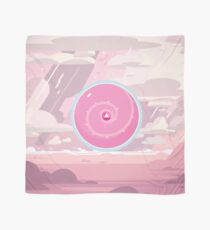 Steven's Shield Scarf
