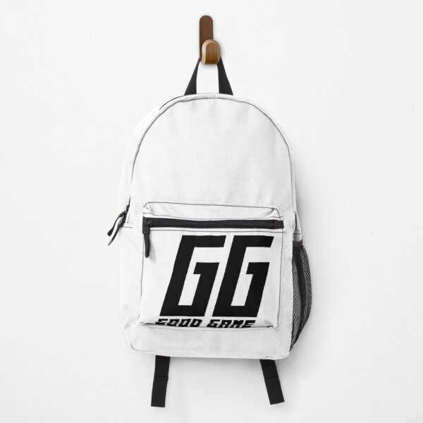 Item preview, GG – Good Game designed and sold by Mrks135.
