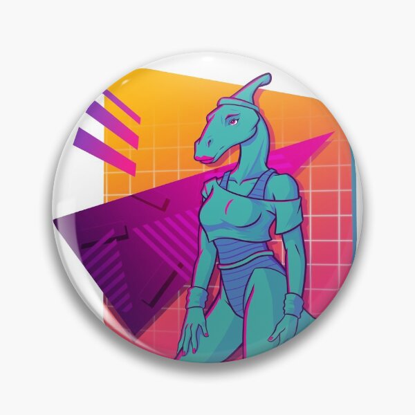 Item preview, Retrosaurus - Physicalsaurus, Sweatin' to the Fossilized designed and sold by Powers Art.