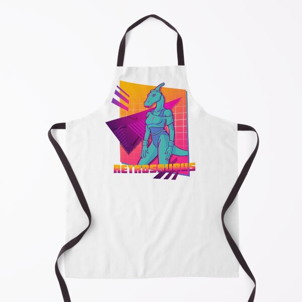 Item preview, Retrosaurus - Physicalsaurus, Sweatin' to the Fossilized designed and sold by Powers Art.