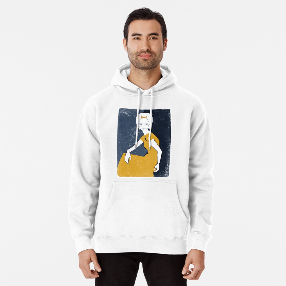 Item preview, Pullover Hoodie designed and sold by youdesignme.