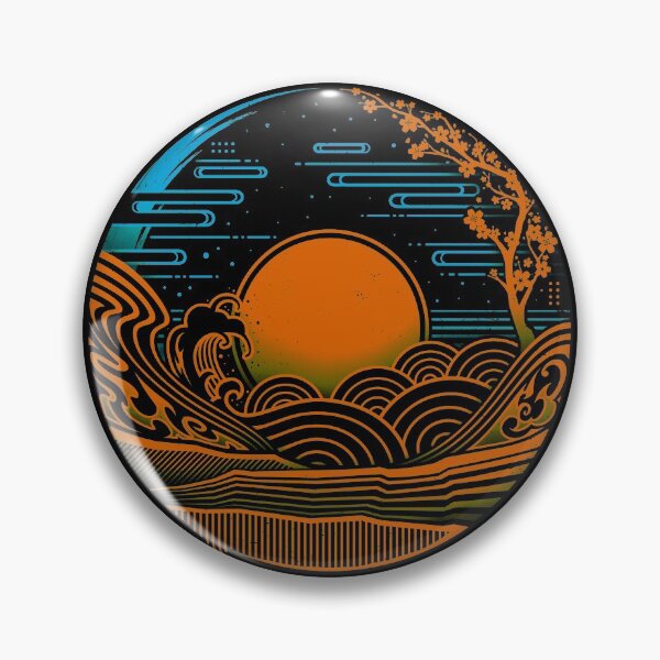 Item preview, Japan chillout designed and sold by studiomsix.
