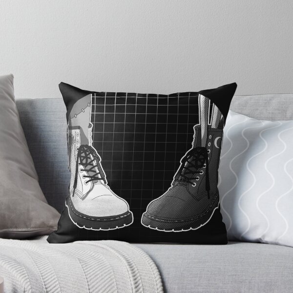 Item preview, Inktober Shoes designed and sold by sockmins.