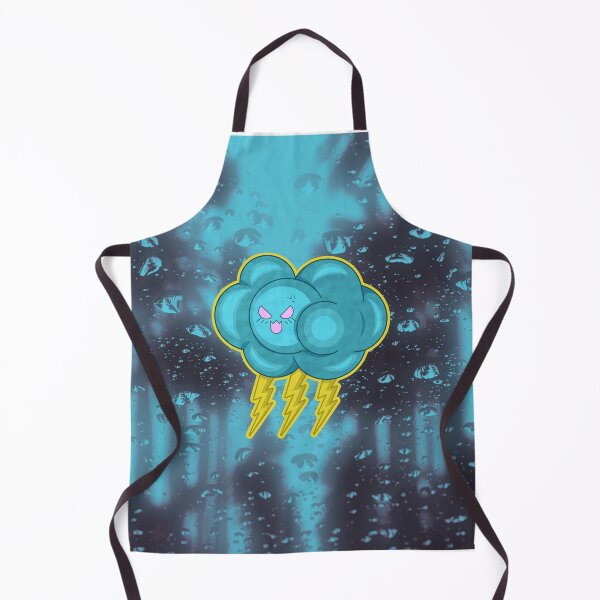 Item preview, Kawaii Cloud designed and sold by PopVultureArt.