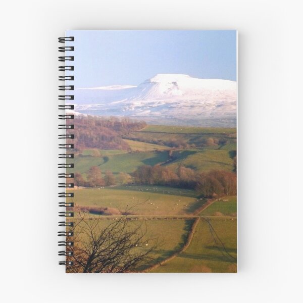 Item preview, Ingleborough designed and sold by mikebov.