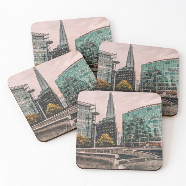 Item preview, City  designed and sold by pondd.
