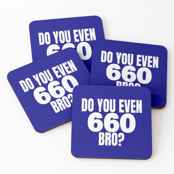 Item preview, Do You Even 660 Bro Drag Strip T Shirt Merch designed and sold by PRINTS2HOT.