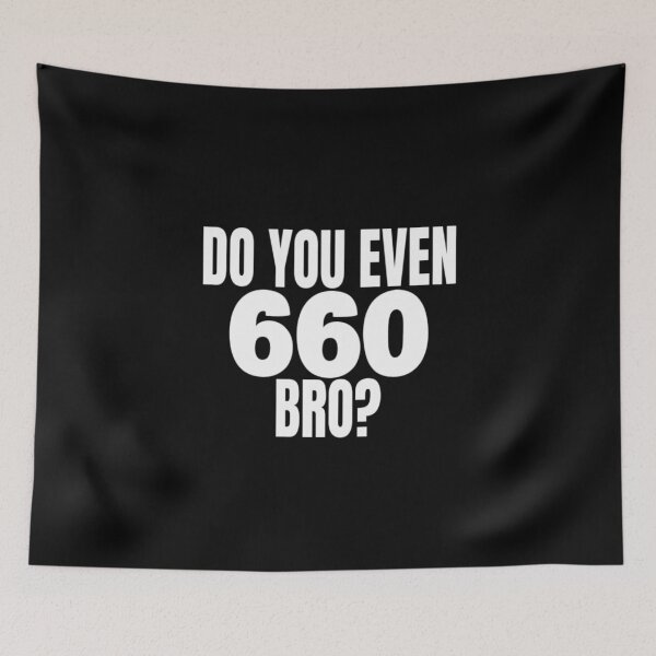 Item preview, Do You Even 660 Bro Drag Strip T Shirt Merch designed and sold by PRINTS2HOT.
