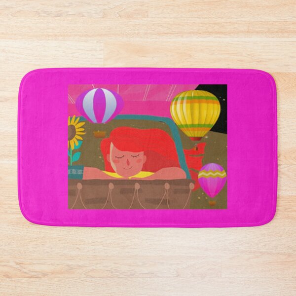 Item preview, Up and away Kids ( hot air balloon) family designed and sold by Aquila Light Pictures.