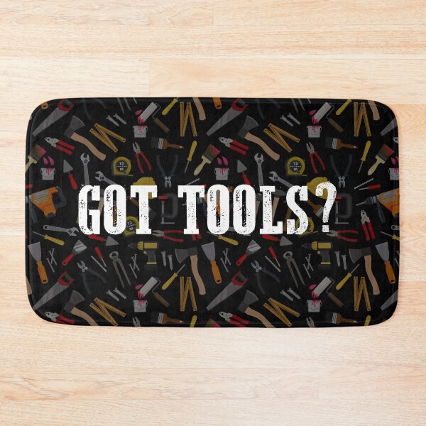 Item preview, Got Tools? designed and sold by Zack Walz.