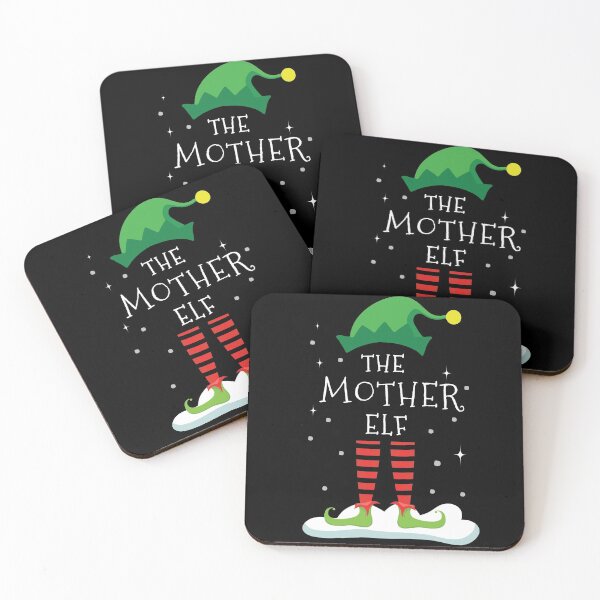 Item preview, mother elf family matching christmas designed and sold by abdellaoui.