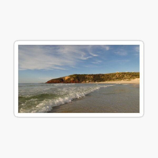 Item preview, Snelling Beach  designed and sold by outbackjack.