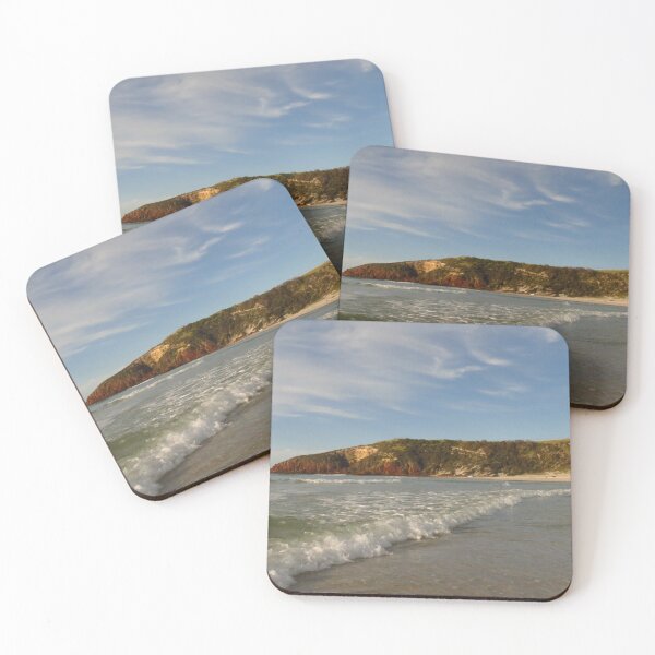 Item preview, Snelling Beach  designed and sold by outbackjack.