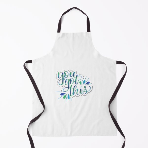 Item preview, You got this designed and sold by MarthaRegina.