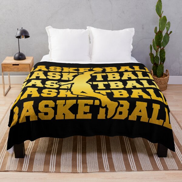 Item preview, Basketball Letters Gold designed and sold by infleims.