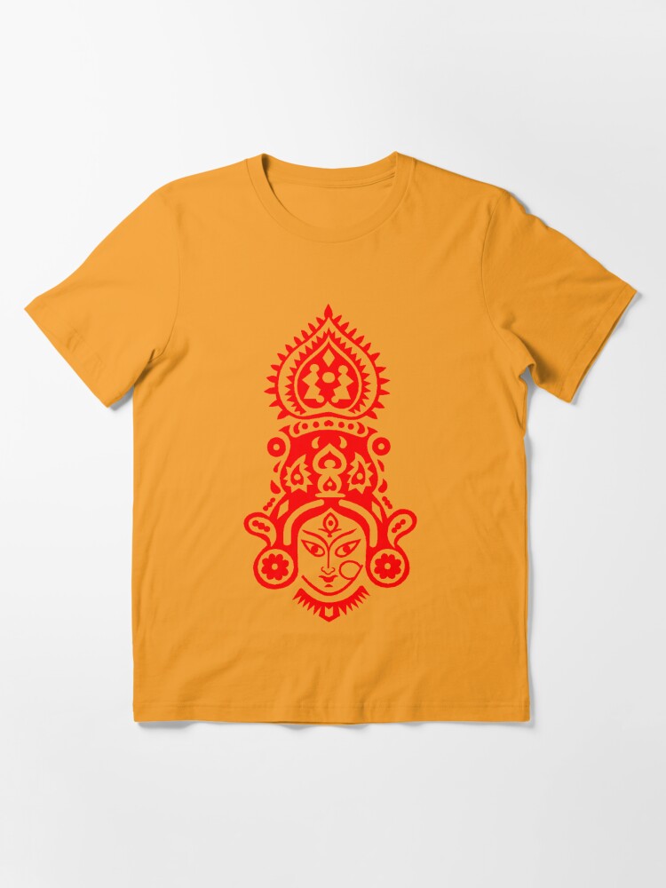 durga shirt