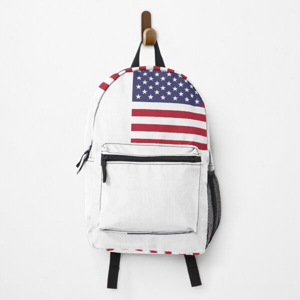 Item preview, Flag of the United States of America designed and sold by famoso.