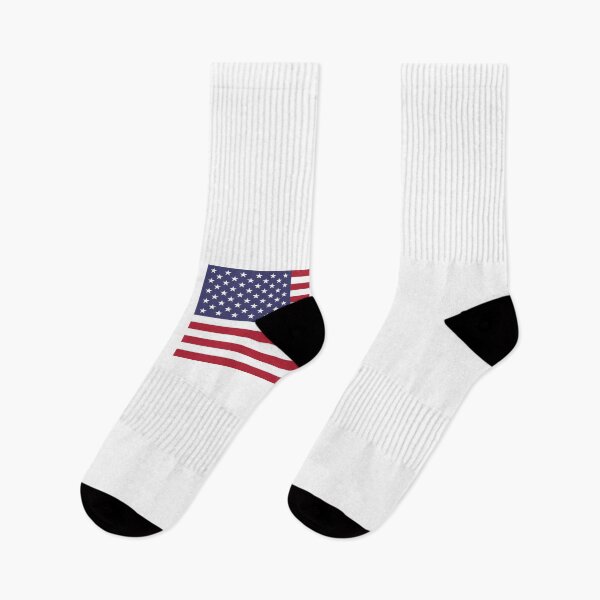 Item preview, Flag of the United States of America designed and sold by famoso.