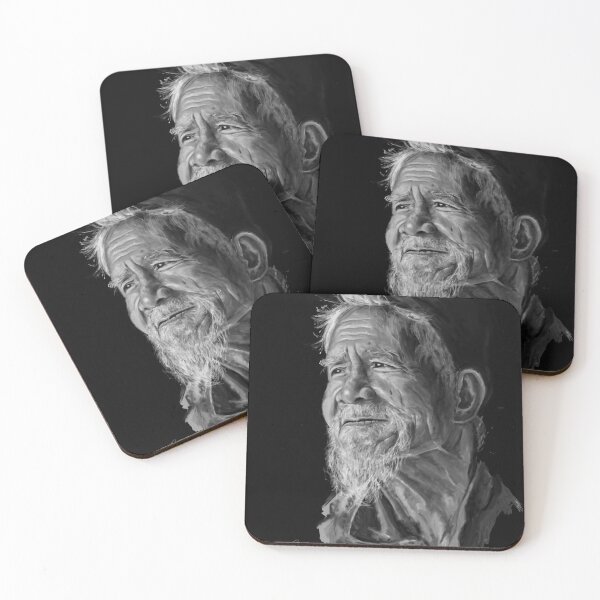 Item preview, Old wise man  designed and sold by Povs.