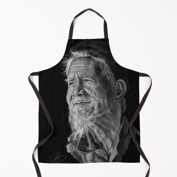 Item preview, Old wise man designed and sold by Povs.
