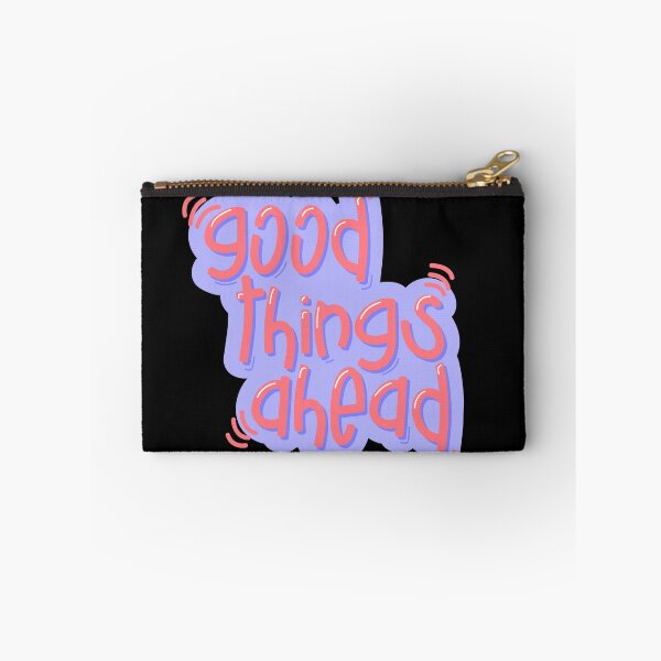 Item preview, Good things ahead designed and sold by Imaginative Expressions⭐️ ⭐️ ⭐️ ⭐️ ⭐️.