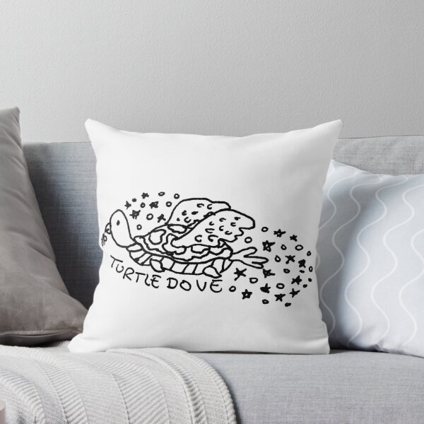 Item preview, Turtle Dove designed and sold by herb-the-alien.