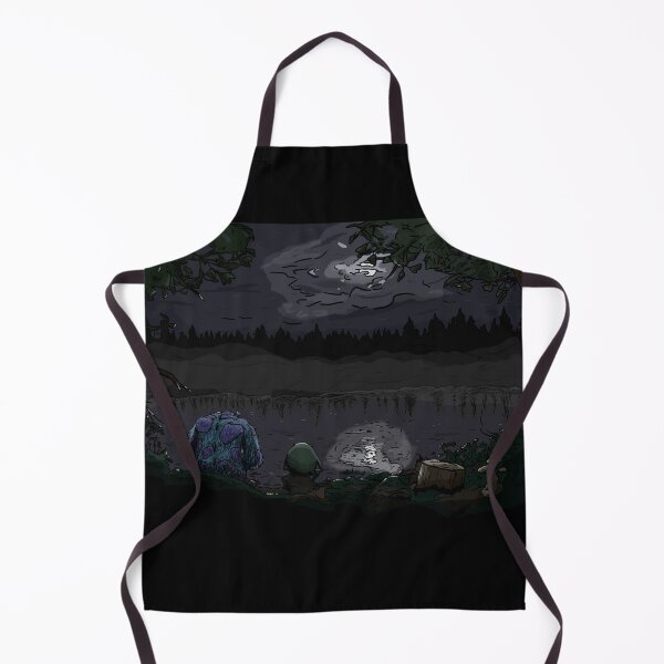 Item preview, Monsters University designed and sold by blacksnowcomics.
