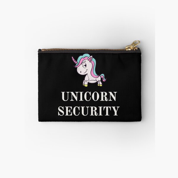Item preview, Unicorn Security Going Strong designed and sold by nancy-fancy.
