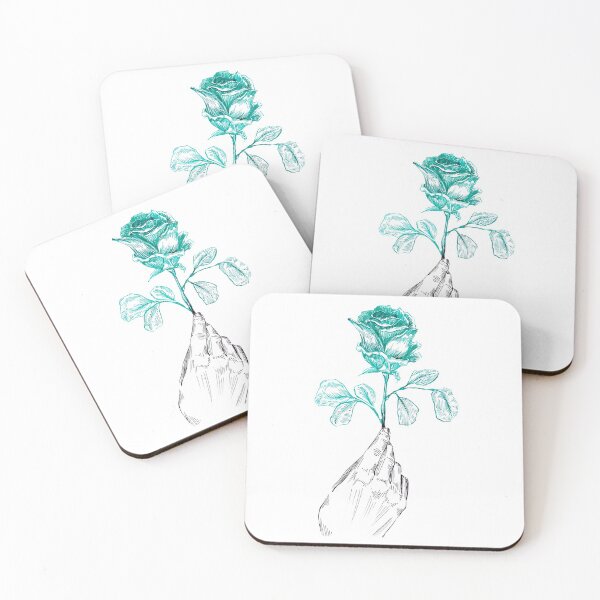 Item preview, Blue Rose designed and sold by GraceMaust.