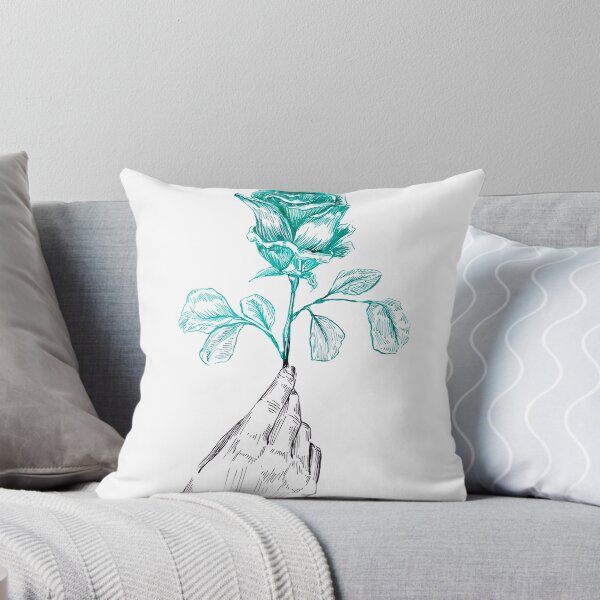 Item preview, Blue Rose designed and sold by GraceMaust.