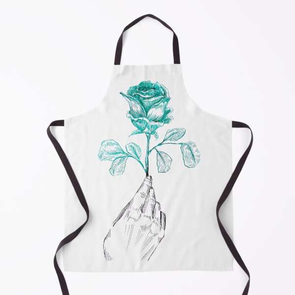 Item preview, Blue Rose designed and sold by GraceMaust.