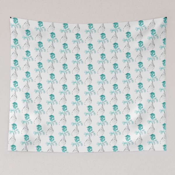 Item preview, Blue Rose designed and sold by GraceMaust.