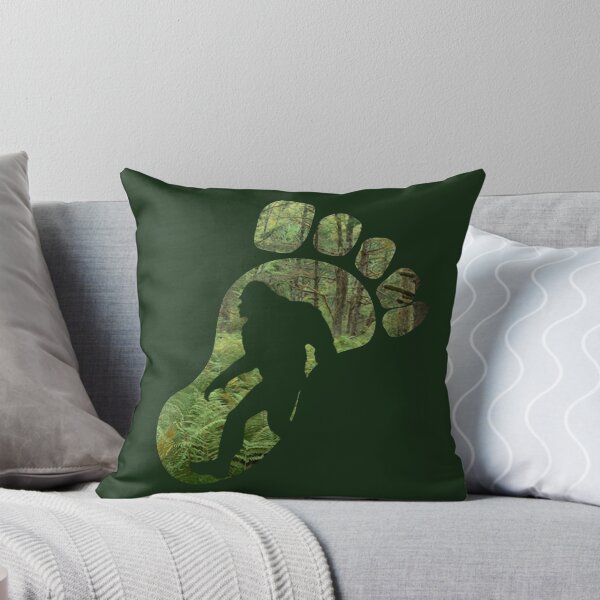 Item preview, Big Foot designed and sold by raineegrace.