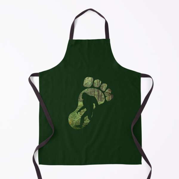 Aperçu de l'œuvre Big Foot créée et vendue par raineegrace.