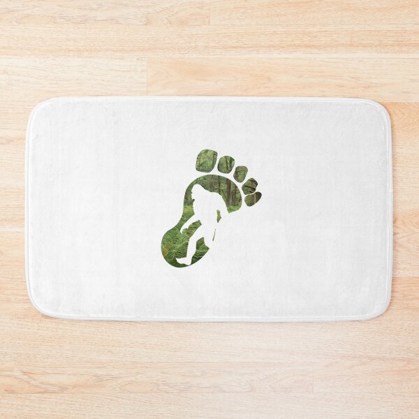 Item preview, Big Foot designed and sold by raineegrace.
