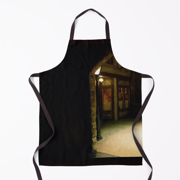 Item preview, View from the Doorway designed and sold by John Hill.