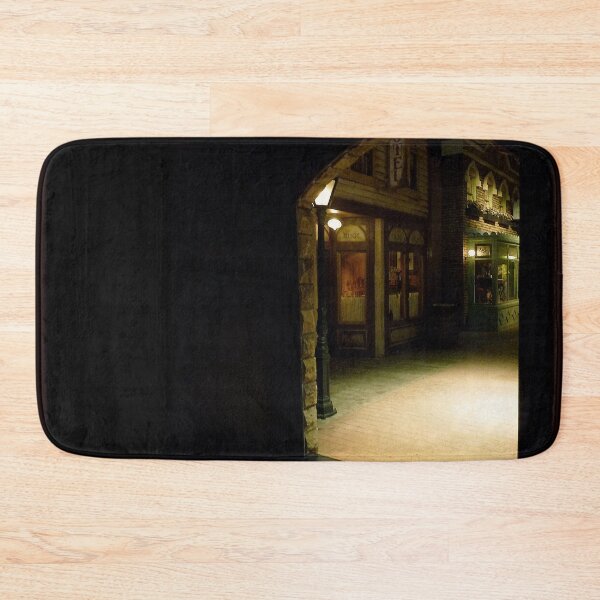 Item preview, View from the Doorway designed and sold by John Hill.