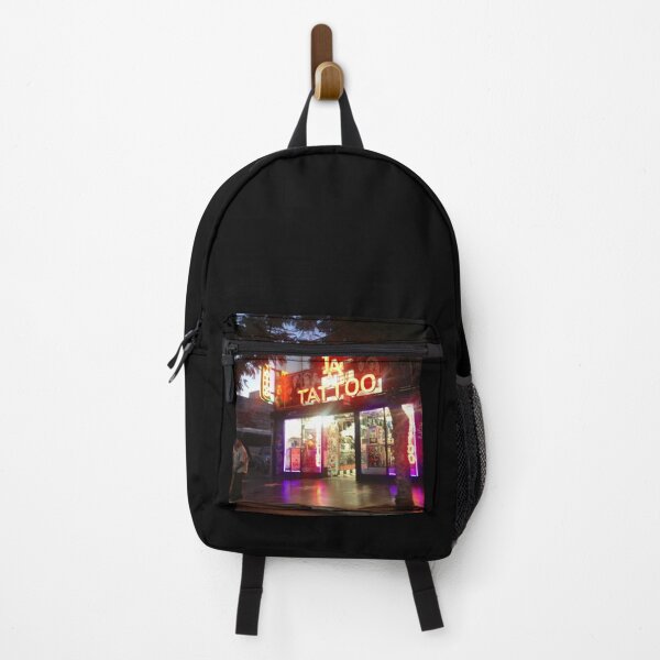 Item preview, Hollywood Tattoo Shop designed and sold by Laurie Allee.