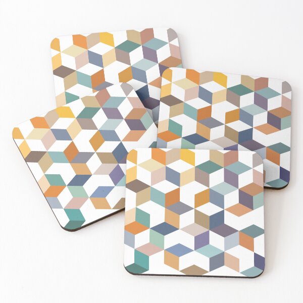 Item preview, Geometric 2 designed and sold by Latte Design.