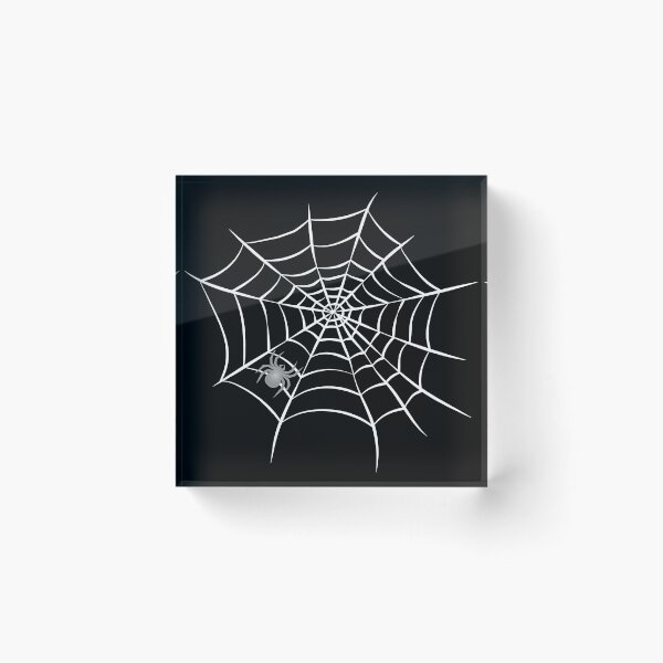Item preview, Spider Web designed and sold by TheInkElephant.