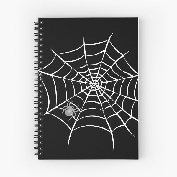 Item preview, Spider Web designed and sold by TheInkElephant.