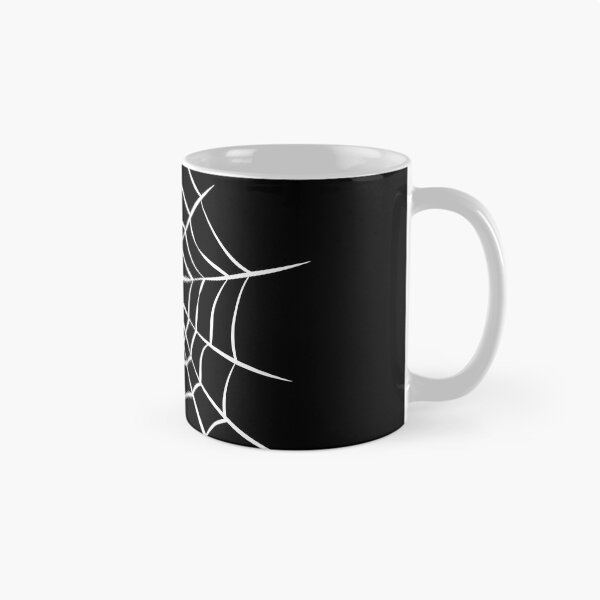 Item preview, Spider Web designed and sold by TheInkElephant.