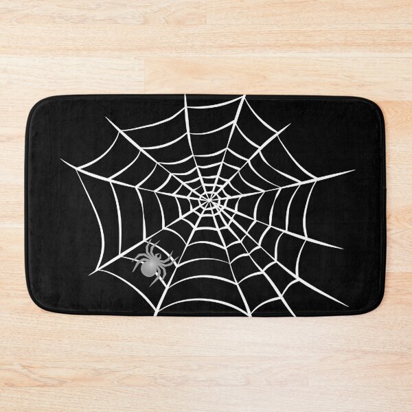 Item preview, Spider Web designed and sold by TheInkElephant.