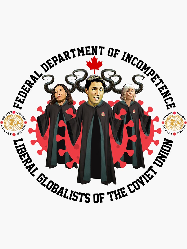 Department of Incompetence of The Coviet Union by TheCovietUnion