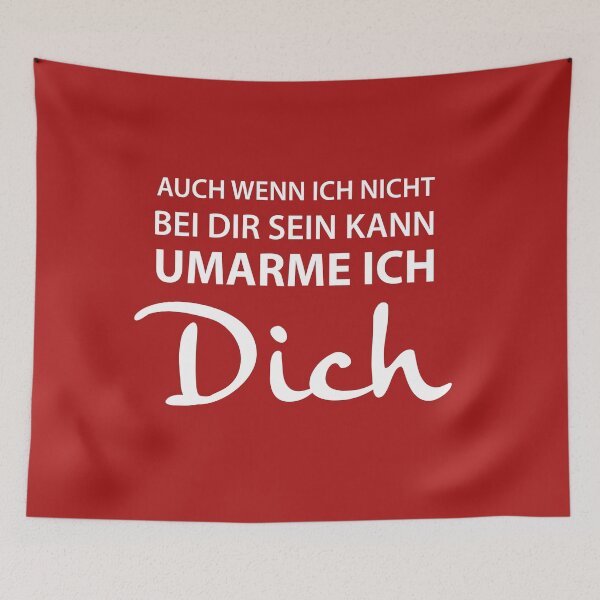 Artikelvorschau, Pandemie Umarmung Liebe entworfen und verkauft von spontania.