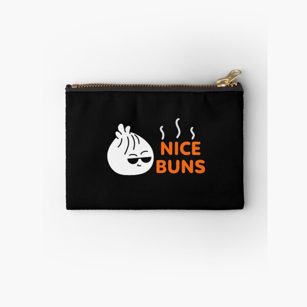 Item preview, Nice Buns designed and sold by cookingwithten.