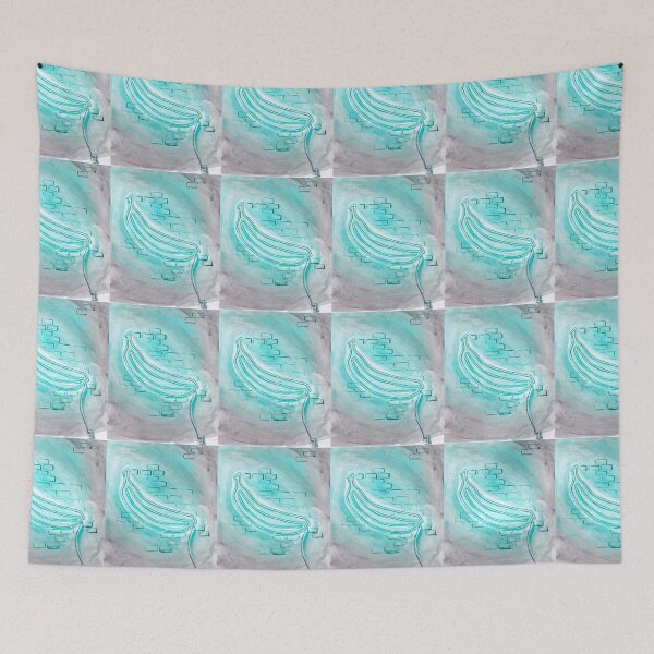 Item preview, Neon Banana designed and sold by GraceMaust.