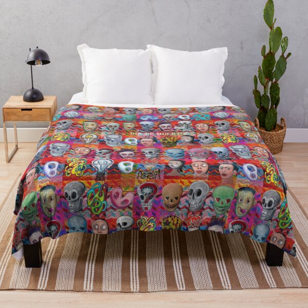 Item preview, Day of the Dead designed and sold by Diego Manuel Rodriguez.
